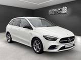 Mercedes-Benz B 250 e AMG Edition 2020 Kamera*LED*Navi*TW*Alca - Mercedes-Benz B-Klasse Plug-in Hybrid (PHEV) Gebrauchtwagen