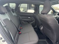 Dacia Bigster - Vorschau Bild 26