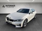 BMW 318d Lim. Sport Line *LED *LEDER *VC *17"LM - BMW 318 in Braunschweig
