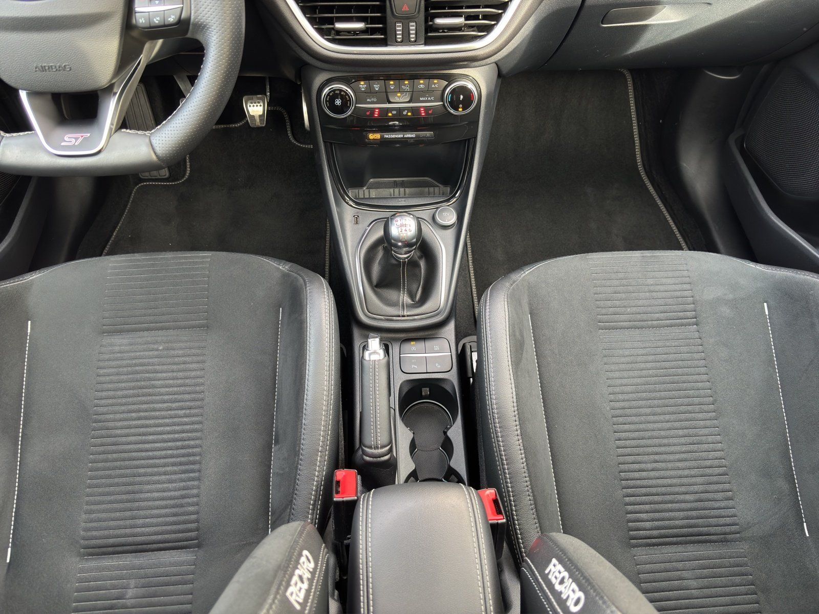 Fahrzeugabbildung Ford Puma ST 1.5 ST X LED/KAMERA/NAVI/SHZ/RECARO/