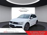 Volkswagen Tiguan 2.0 TSI R-Line 4Motion, AHK, 360°, ACC - Volkswagen Tiguan R mit Benzin-Antrieb