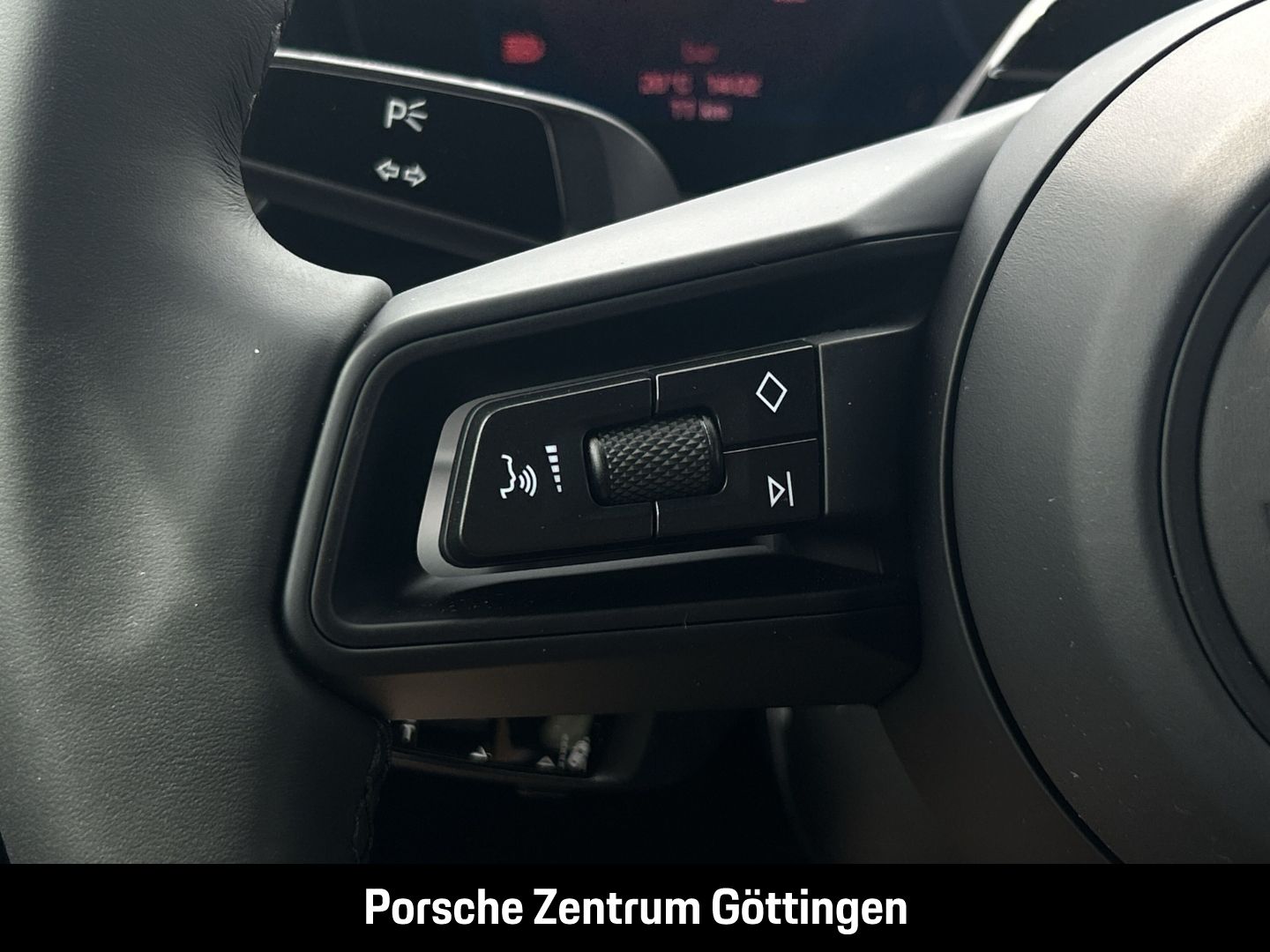 Porsche Macan - Bild 12