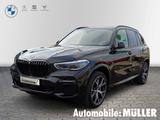 BMW X5 xDrive40d*M-Sport*Laserlicht*Pano.dach*AHK-kl