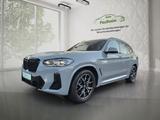 BMW X3 xDRIVE 30d M-Sport»AD-LED»SHZ»NAVI»EL.AAH»HuD - BMW: E30 M