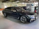 BMW M760Li xDrive - - BMW M760 aus 2017