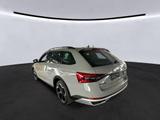 Skoda Superb Combi Scout 4x4/AHK/STANDHEIZ/BLACK/LED/ - Skoda: Combi Scout