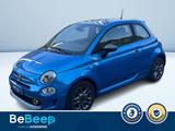 Fiat FIAT 500 1.0 HYBRID SPORT 70CV - Fiat 500 Sport mit Hybrid-Antrieb (Benzin/Elektro)