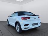 Volkswagen T-Roc Cabriolet R-Line*CARPLAY*LED*SCHECKHEFT* - VW T-Roc Gebrauchtwagen in Bochum