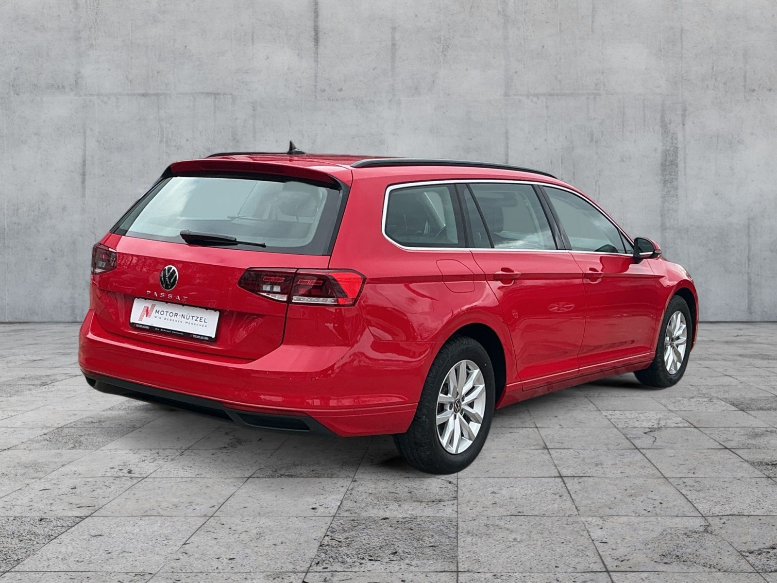 Volkswagen Passat Variant - Bild 6