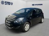 Hyundai ix20 1.4 5 Star Edition Allwetterreifen, Garanti - Hyundai ix20: Edition20