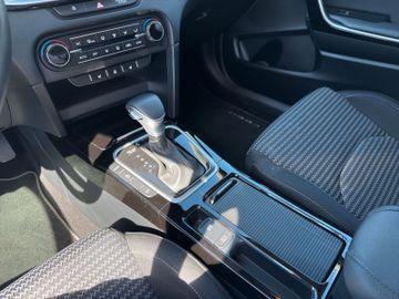 Kia Ceed 1.5 T DCT Vision Navi Sitzheizung Kamera
