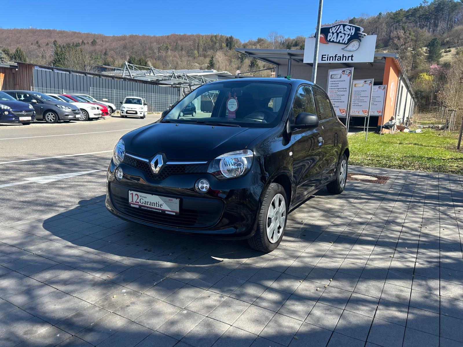 Renault Twingo Expression** TÜV-NEU **
