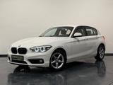 BMW 120i AUTOMATIK SITZ-HZG/TEMPOMAT/NAVI/PDC/KLIMA - gebrauchte BMW 120 aus dem Jahr 2015