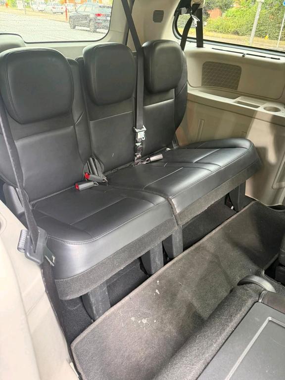 Chrysler Grand Voyager