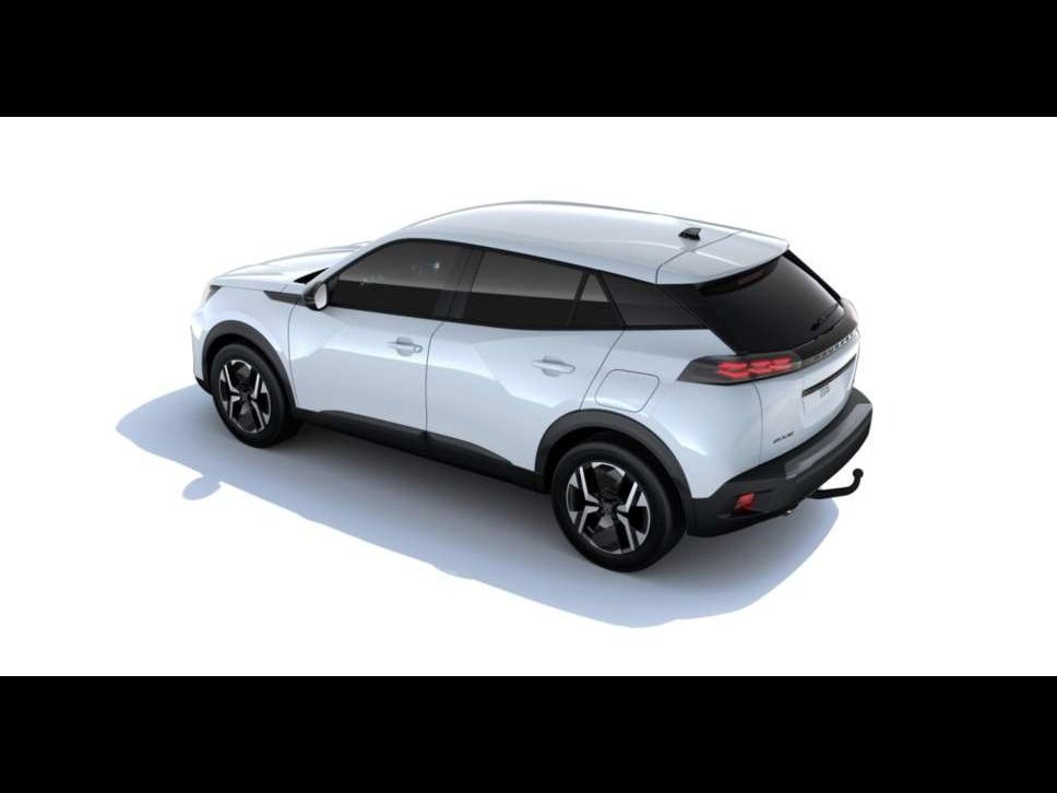 Peugeot 2008 - Bild 6