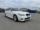 BMW 530i xDrive touring Edition Sport M Paket  - BMW 530 aus 2007: 530i