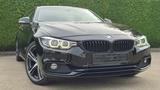 BMW 420i Gran Coupé SPORT LINE/LED/NAVI/DAB/SHZ - gebrauchte BMW 420 Gran Coupé aus dem Jahr 2018