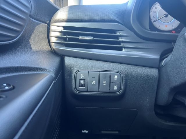 Hyundai i20 – Bild 19