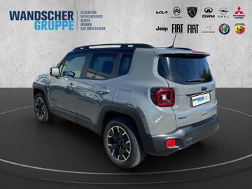 Jeep Renegade 1.3 PHEV High Upland +Navi+LED+CARPLAY