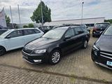 Skoda Octavia Combi Style+AHK+Temp.+SHZ+Scheckheft - Skoda Octavia: Style