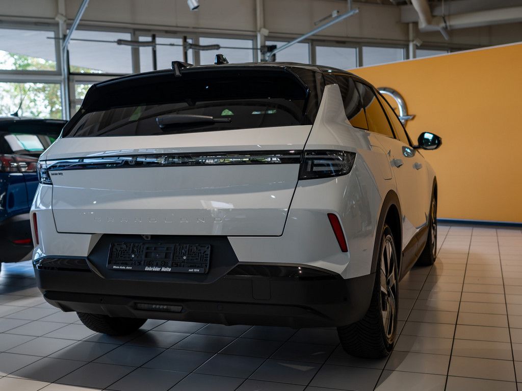 Opel Grandland (X) - Bild 4