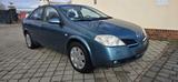 Nissan Primera Lim. Visia - Nissan Primera Gebrauchtwagen