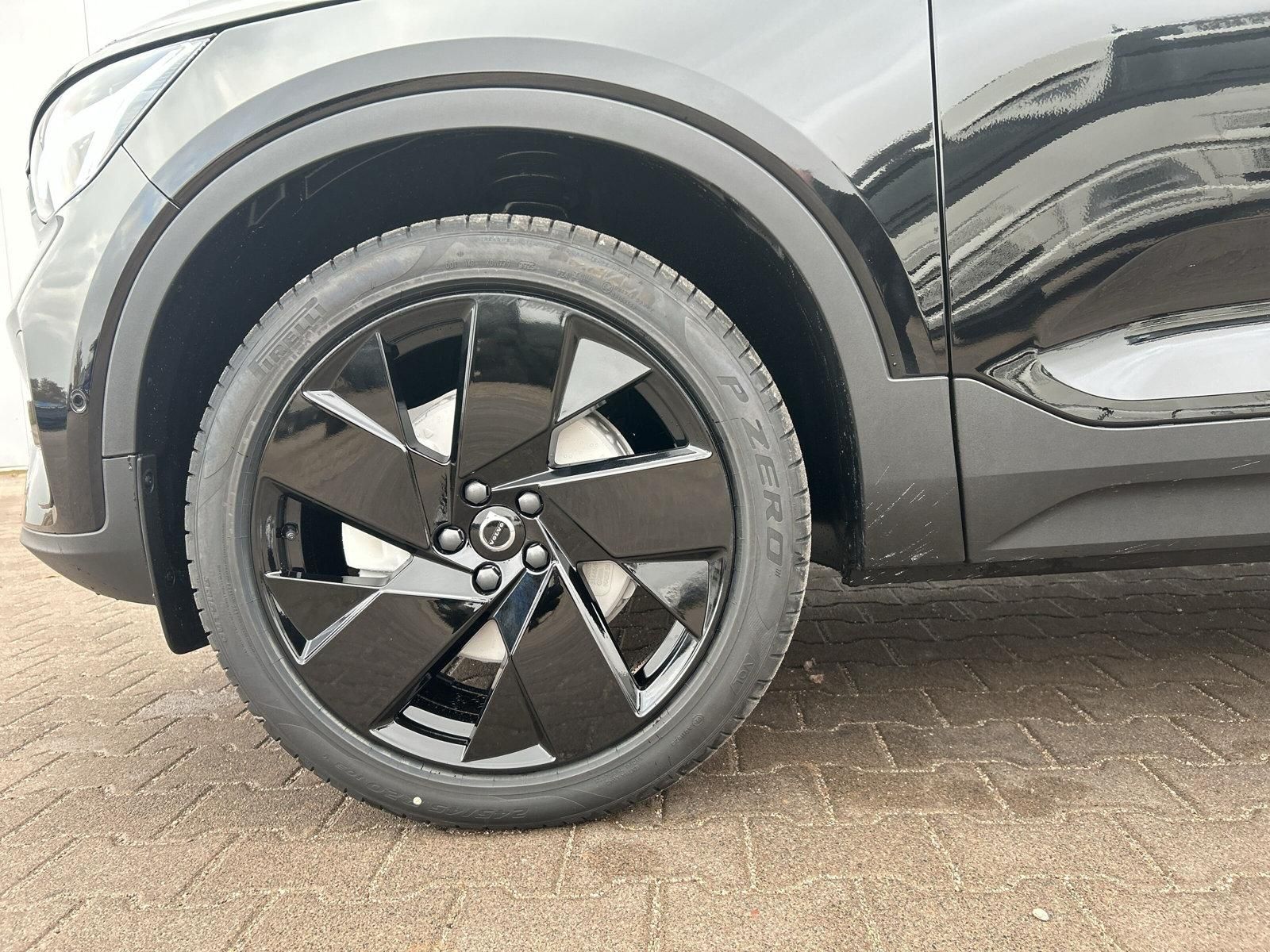 Volvo XC40 - Bild 10