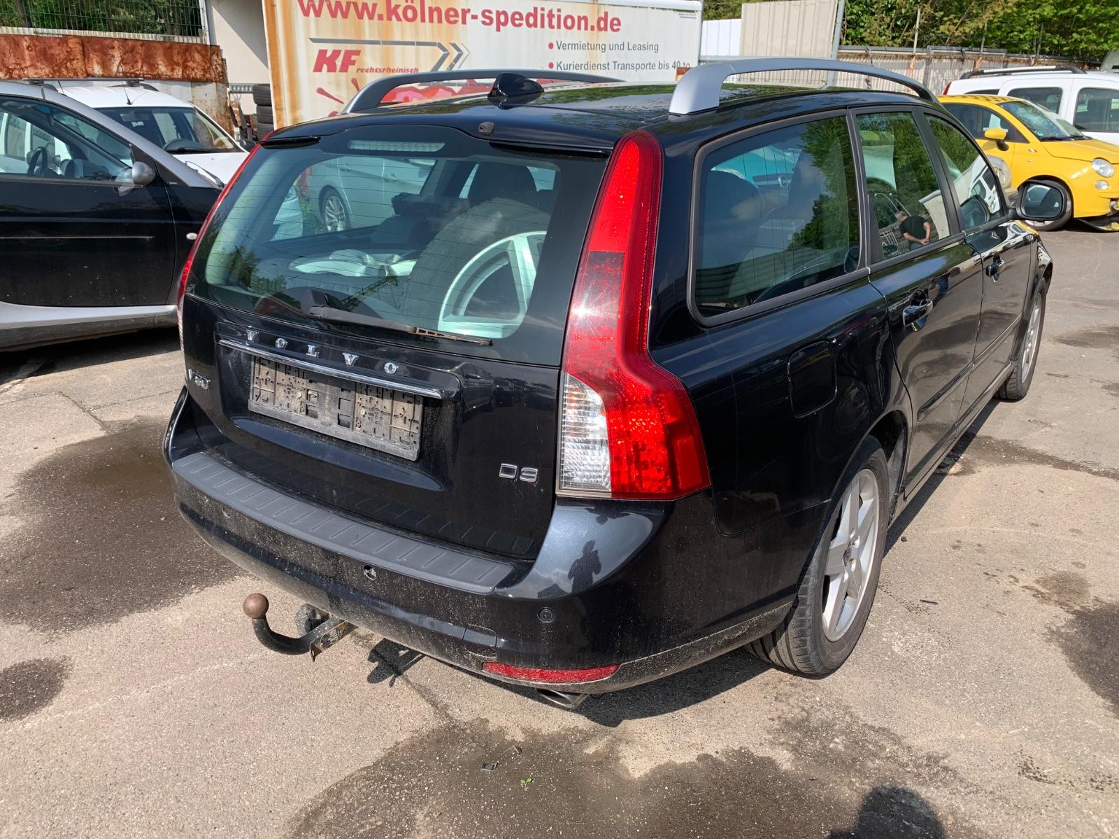 Volvo V50 Kombi D3 Business Pro Edition