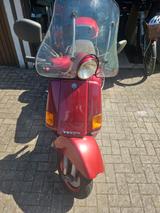Vespa Cosa  - VESPA COSA
