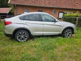 BMW X4 xDrive20d xLine