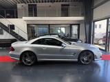 Mercedes-Benz SL 63 AMG Roadster H&K/Bi-Xenon/Memory/Keyless - Mercedes-Benz R63