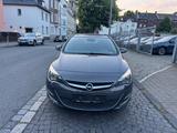 Opel Astra J Sports Tourer Active