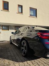 BMW 740 xDrive M Paket/xDrive/Harman/Innovations - BMW 740: 740i Xdrive