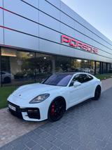 Porsche Panamera Turbo E-Hybrid Turbo