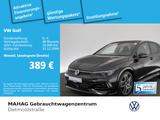 Volkswagen Golf VIII 1.5 eTSI R-LineBlack Navi IQ.LIGHT 18" - Auto leasen in München