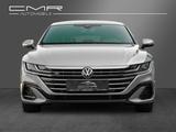 Volkswagen Arteon R-Line AHK DCC 20" Rosario 360° Business - silberne Volkswagen Arteon