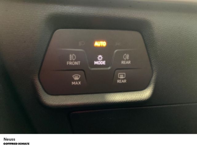 Seat Leon - Bild 18
