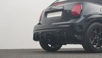 MINI John Cooper Works Cabrio - Vorschau Bild 20