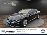 Volkswagen Arteon 2.0 TSI R-Line 4Motion STANDHZ LED 360° - VW Arteon in Bonn