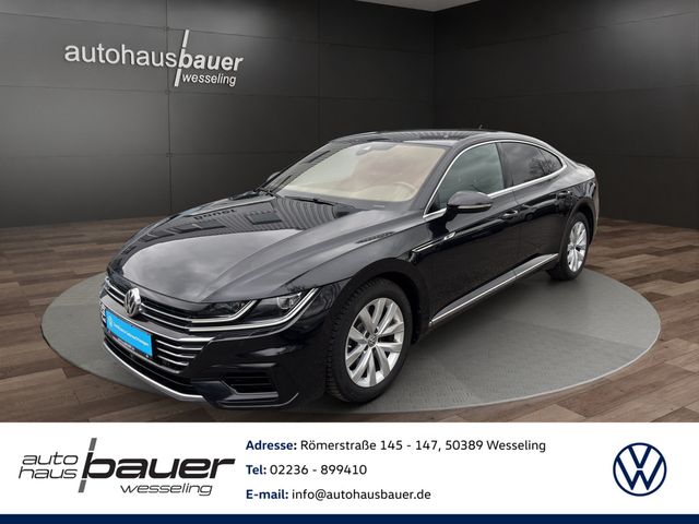 VW Arteon 2.0 TSI R-Line 4Motion STANDHZ LED 360°