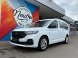 Ford Grand Tourneo Connect Titanium/7.Sitze/Automatik - Ford Grand Tourneo aus 2024