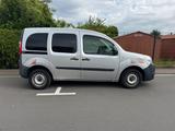 Renault Kangoo 1Hand Regal+Ladesystem NAVI+PDC+Fenster - Renault Kangoo mit Diesel-Antrieb: mit Klimaanlage