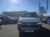 Volkswagen T6 Multivan Multivan Generation Six FWD DAB AHK - Diesel Gebrauchtwagen in Erfurt