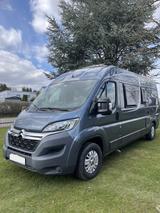 Pössl 2WIN D-Line - Pössl D Line