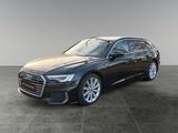 Audi A6 Avant 55 TFSI e Quattro S Line-Kamera-Leder - Audi A6: 5.5