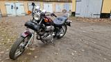 Yamaha XV 750 Virago - YAMAHA VIRAGO 750