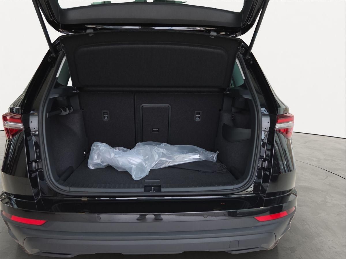 Skoda Karoq - Bild 11
