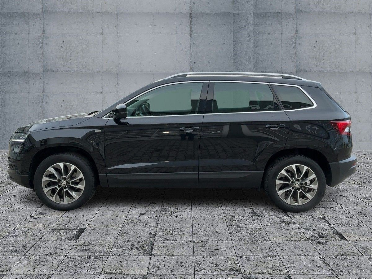 Skoda Karoq - Bild 4