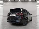 BMW X3 M Harman/K LiveCockpitProf Kamera Sportsitze - BMW X3 M: Sport