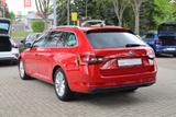 Skoda Superb Combi 2.0 TDI LED Navi Tempomat Memory - mit Diesel-Antrieb: Allradantrieb